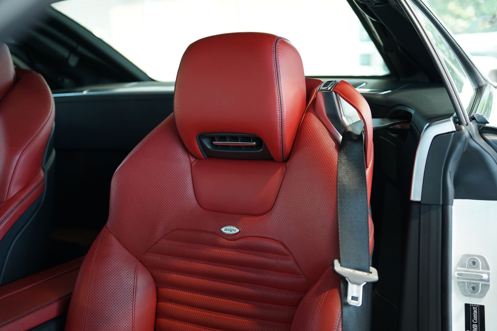 Mercedes Benz Sl 350