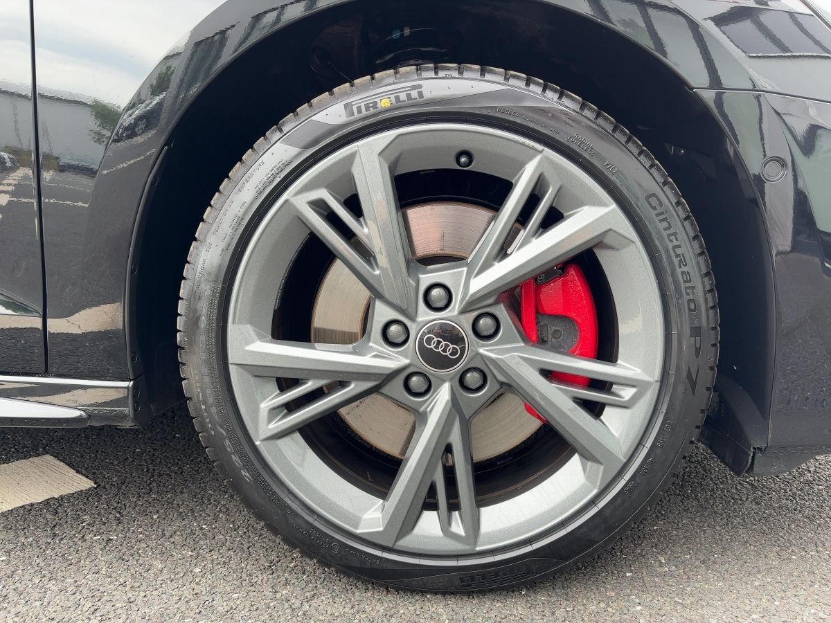 Audi A3 - Bild 13