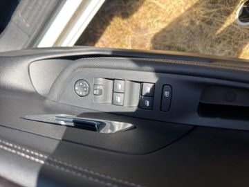 Opel Mokka GS line PT 100 Carplay+SHZ+LHZ+LED+RFK