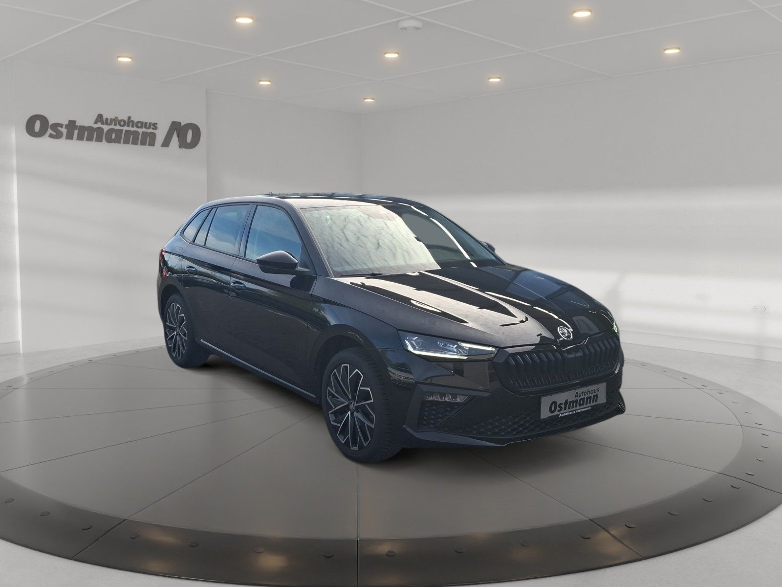 Skoda Scala - Bild 5