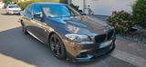 BMW f10 530d Head up Softclose  M packet - BMW 530: F10
