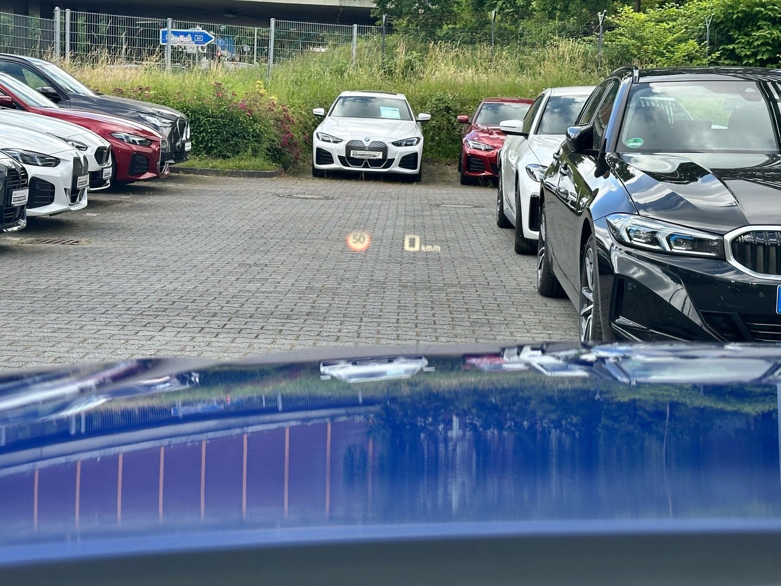 BMW M440 - Bild 13