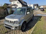 Suzuki Jimny 1.3 ALLGRIP Style Style - Suzuki Jimny: Allgrip