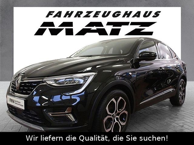 Renault Arkana Mild Hybrid 140 EDC Techno*Winterpaket*