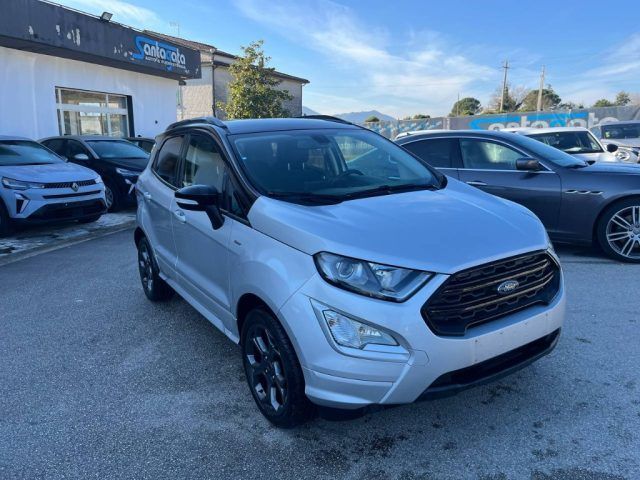 Ford FORD EcoSport 1.0 EcoBoost 125 CV Start&Stop ST-