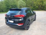 Hyundai TUCSON 1.6 GDI 2WD 6MT Advantage Advantage - Hyundai TUCSON: Advantage