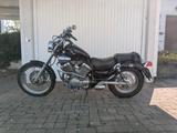 Yamaha XV 535 (Virago) - YAMAHA XV 535