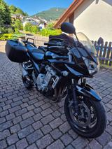 Suzuki GSF 1250 S (Bandit) - SUZUKI 125