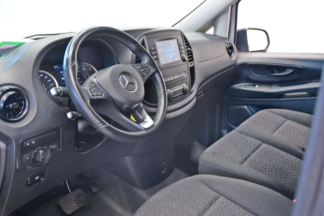 Fahrzeugabbildung Mercedes-Benz Vito 116 CDI Kasten lang 9G-Tronic Klima #54T221