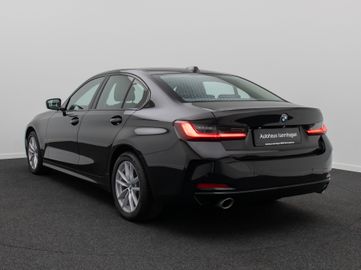 BMW 318 - 9