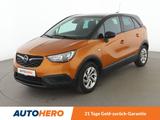 Opel Crossland X 1.2 Edition *TEMPO*PDC*SHZ*LHZ*ALU*