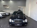 Mercedes-Benz CLK 320 Avantgarde (Roststellen , Text Lesen,) - gebrauchte Mercedes-Benz CLK 320 aus dem Jahr 2001