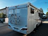 Sunlight A70 Familienmobil, Top Zustand, 6 Pers., Solar - Sunlight T