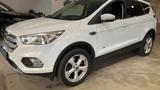 Ford KUGA TREND-WENIG KM-AUTOMATIK-PDC-FACELIFT- - Ford Kuga in Mönchengladbach