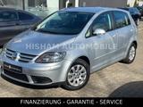 Volkswagen Golf Plus V 1,6 Comfortline/NAVI/SHZ/AHK/ALU/TÜV - Volkswagen Golf aus 2006: Kombi