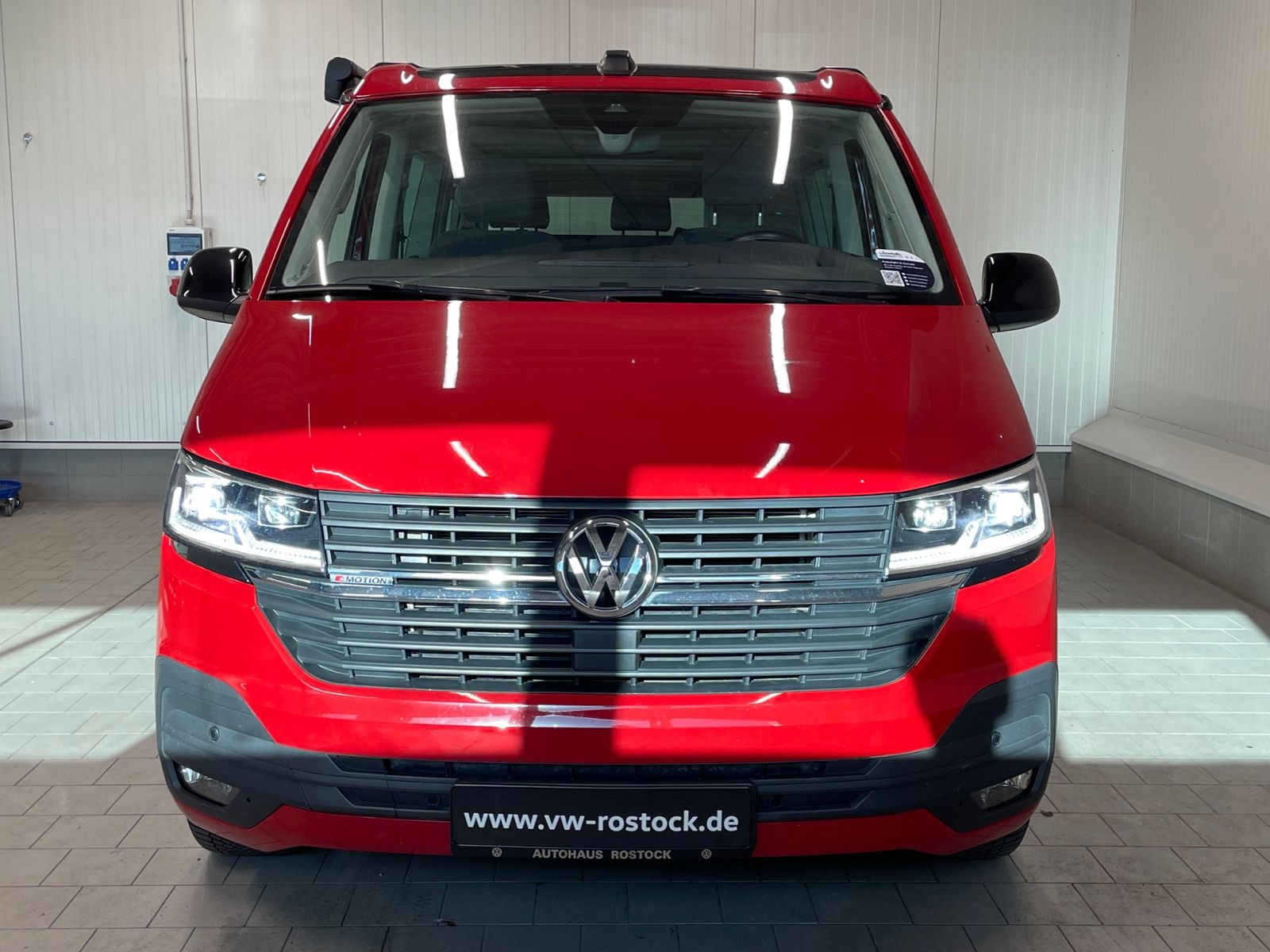 T6.1California California Coast Edition 4M 2.0 T