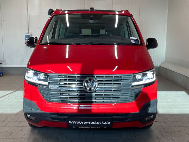 T6.1California California Coast Edition 4M 2.0 T