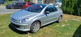 Peugeot 206 CC Filou 110 - Peugeot 206: F