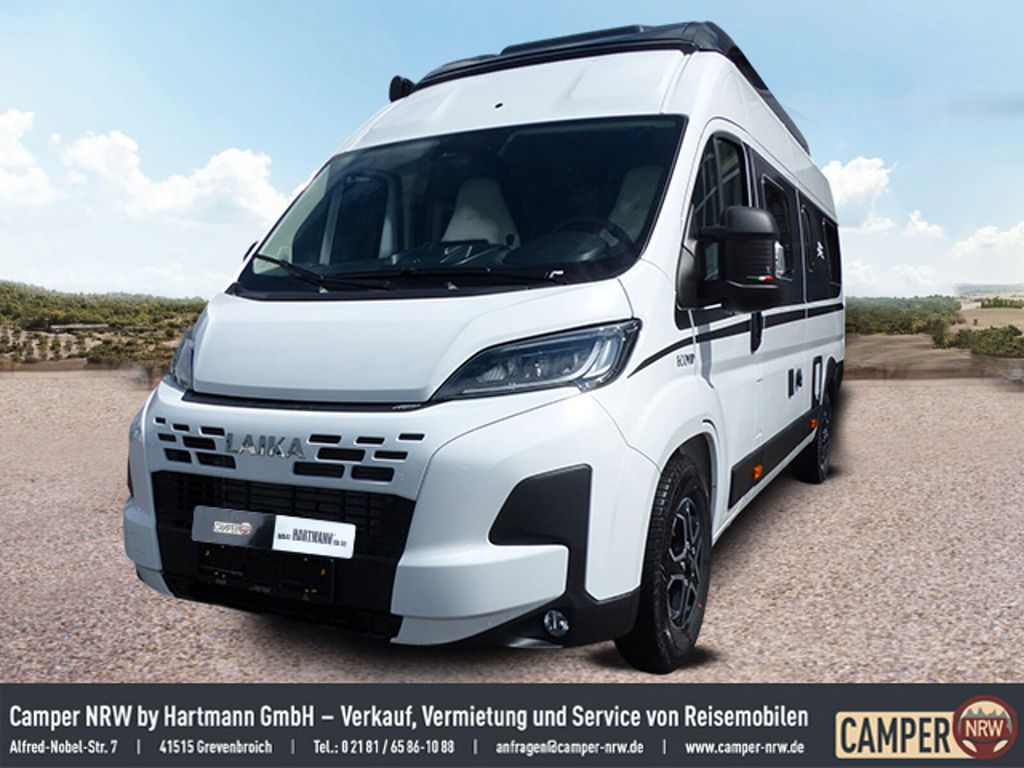 LAIKA Ecovip 645 