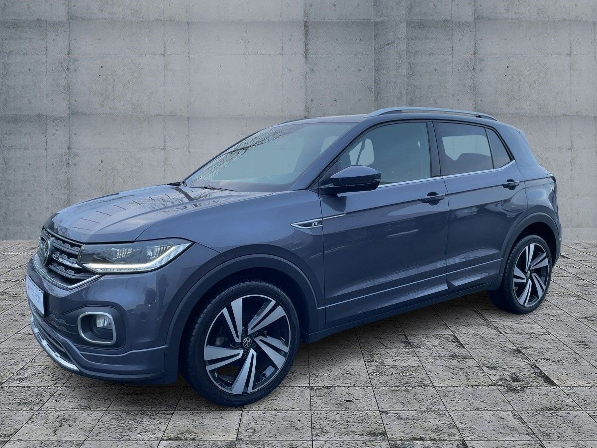 Volkswagen T-Cross - Bild 2