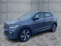 Volkswagen T-Cross - Vorschau Bild 2