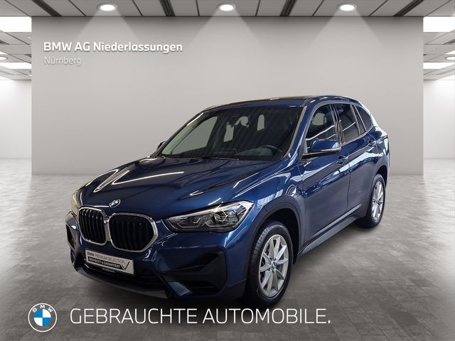 BMW X1 xDrive20i