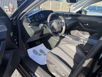 Peugeot 308 - 10