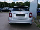 Fiat 500X 1.3 FIREFLY TURBO 4x2 LOUNGE*NAVI*PDC*SHZ*T - Fiat Gebrauchtwagen von 2020