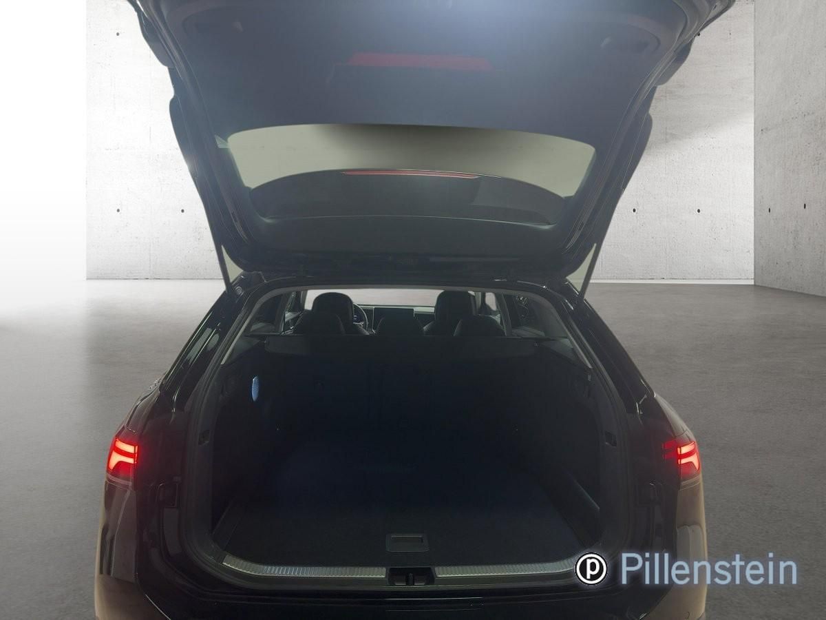 Volkswagen Passat - Bild 16