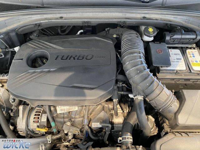 ProCeed 1.6 Automatik GT NAVI KLIMA SITZHEIZUNG