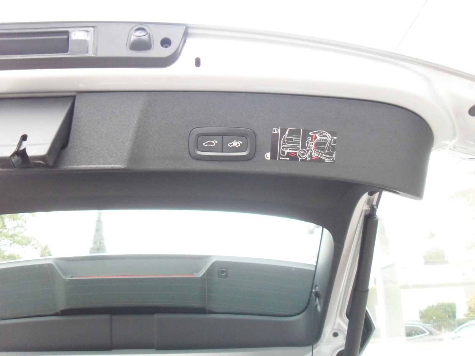 Fahrzeugabbildung Volvo XC 40 T5 Ultimate Bright Plug-In Hybrid