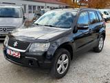 Suzuki Grand Vitara 1.9 DDiS*4x4*5Türig*Klima*AHK* - Suzuki Grand Vitara: 1.9
