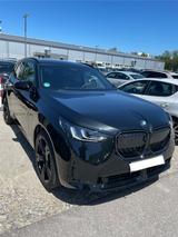 BMW X3 xDrive30e M-Sport Pro / Top Ausstattung - BMW X3: Ausstattung