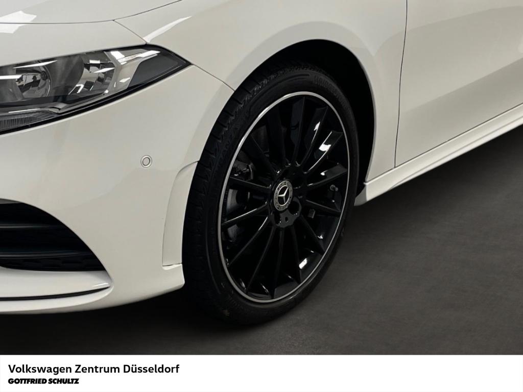 Mercedes-Benz A 250 e Navi Kamera Sitzheizung