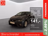 Seat Ibiza 1.0 TSI DSG FR ALLWETTER KAMERA NAVI LED