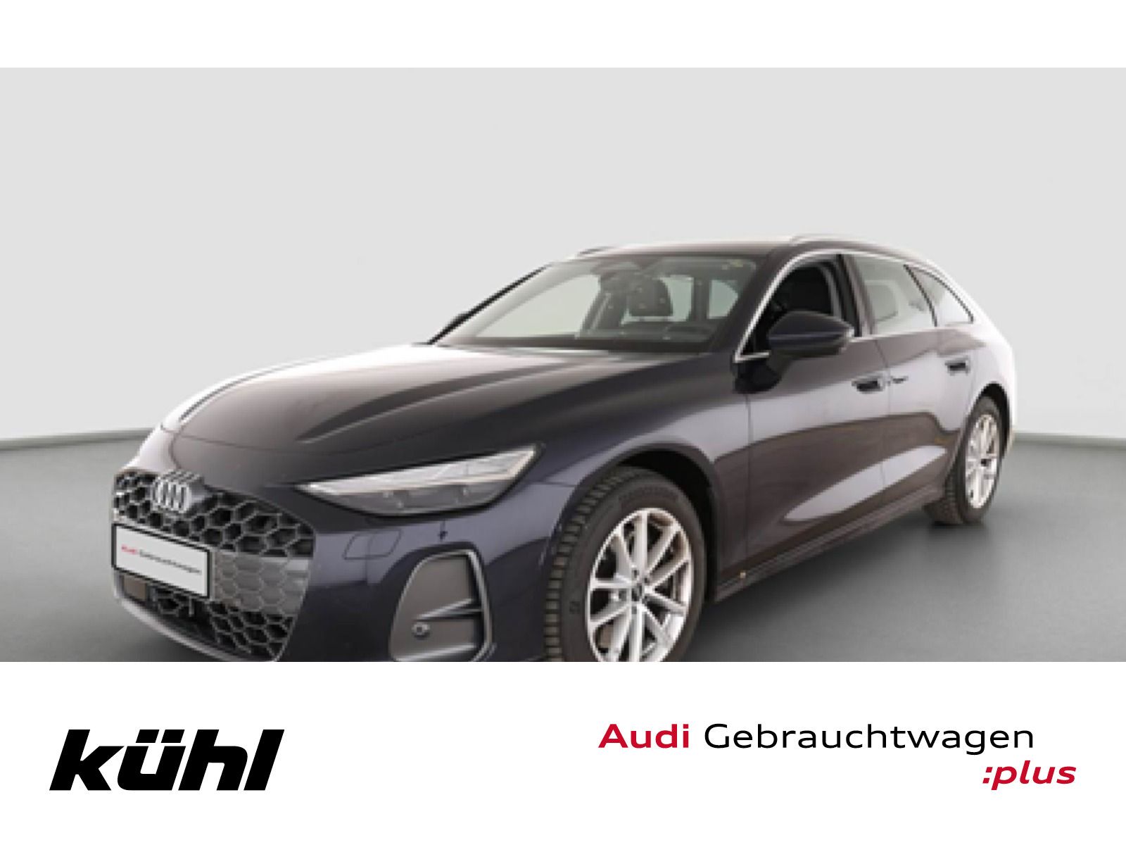 Audi A6 - Bild 1