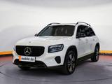 Mercedes-Benz GLB 220 d 4M Progressive Advanced Plus AHK LED N - Mercedes-Benz GLB 220 in Bielefeld