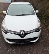 Renault Clio Expression 1.2 16V 75 Expression - Renault Clio: Expression 16v