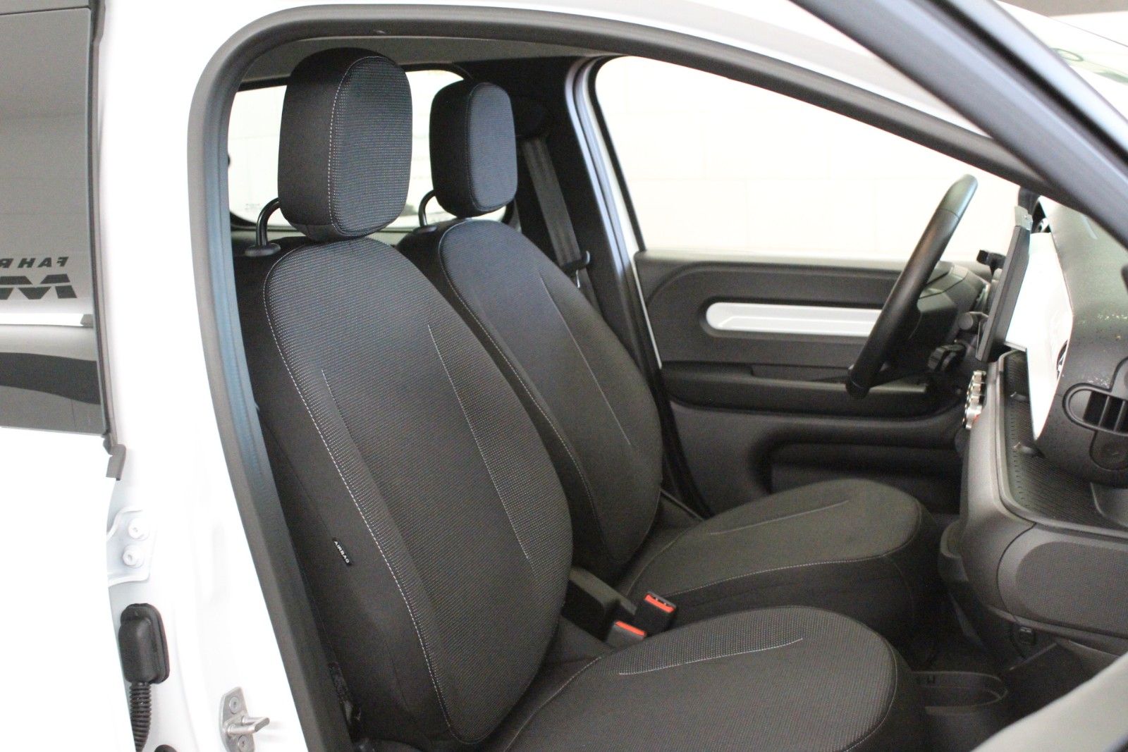 Fahrzeugabbildung Renault Twingo E-Tech 100% elektrisch 80 Urban Range
