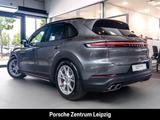 Porsche Cayenne S PDCC Luft 360Grad Matrix Luft Offroad - Porsche Cayenne Gebrauchtwagen in Leipzig