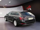 Skoda Superb Combi Style 2.0 TDI DSG AHK NAVI - Skoda Superb: Combi TDI