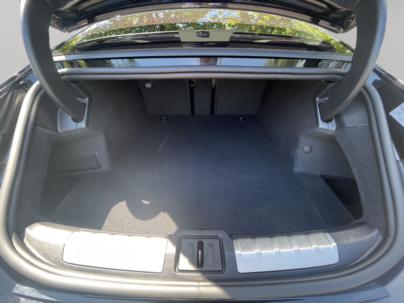 Audi RS e-tron GT - Bild 20