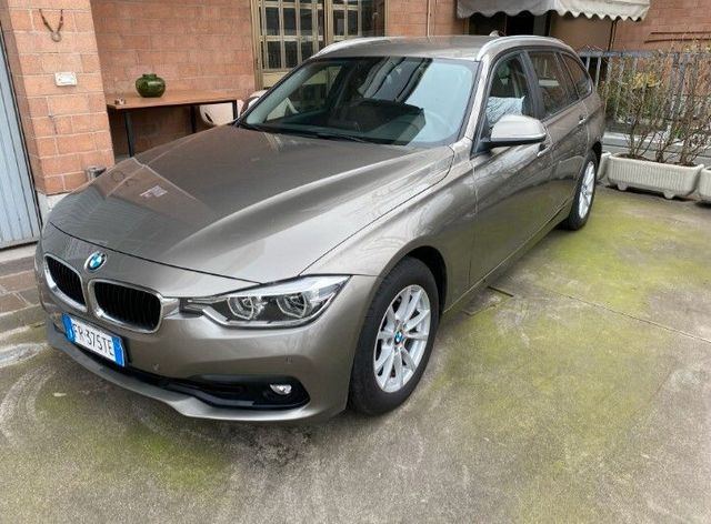 BMW Bmw 318 318d Touring