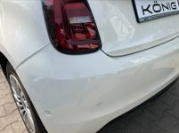 Fiat 500e - Vorschau Bild 15