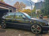 Volkswagen Golf 3 VR6 3.0 Turbo Tüv neu alles eingetr... - Volkswagen Golf: Vr6 Turbo