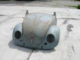 Volkswagen VW Käfer 1958 gesucht - : Gesucht