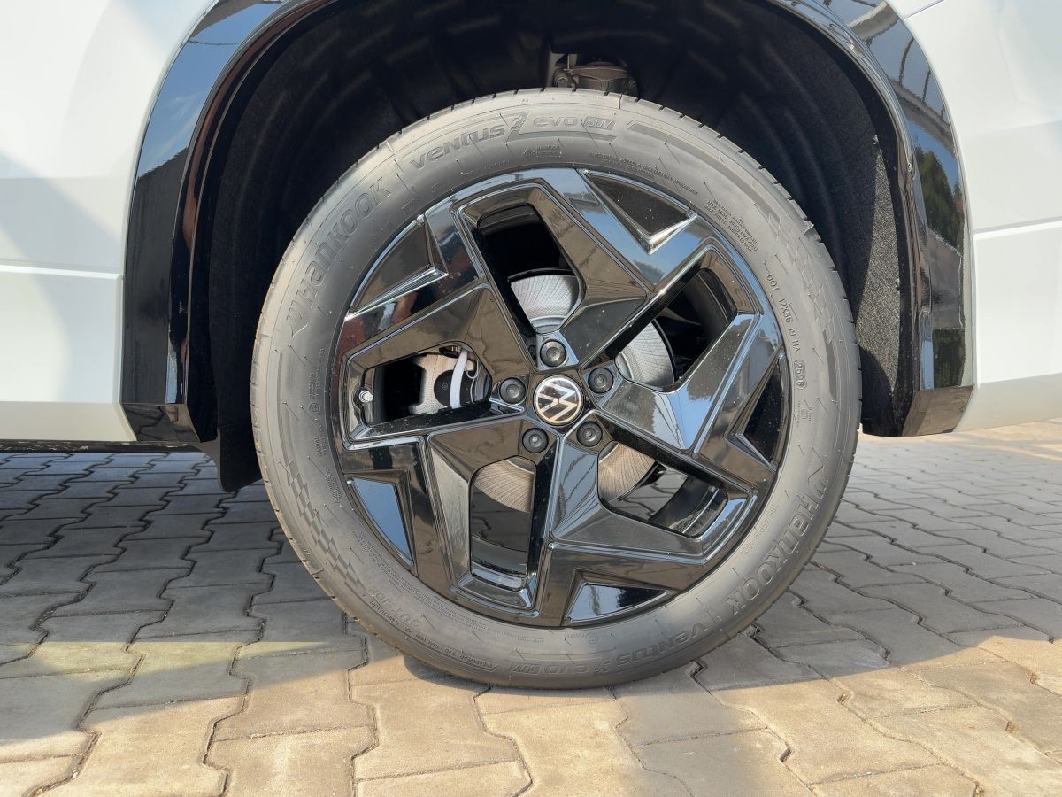 Volkswagen Tayron - Bild 13