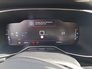 Citroën C5 Aircross Max Mild Hybrid 136 Navi+RFK+LED+LM