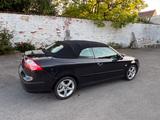 Saab 9-3 2.0t Vector Cabriolet TOPZUSTAND - gebrauchte Saab 45725 aus dem Jahr 2004