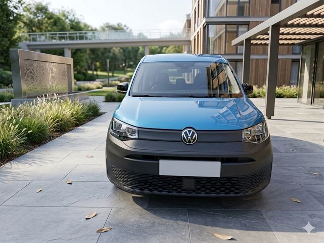 VW Caddy 2,0TDI 90kW DSG BMT Move Move